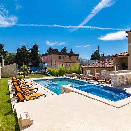 Villa Istrakamen